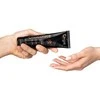 Aptel Orgie Lube Tube Chocolate 100ml Vanduo-Based Intimate Gel