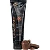 Aptel Orgie Lube Tube Chocolate 100ml Vanduo-Based Intimate Gel