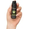 Orgie Intense Orgasm Hemp Stimuliuojantis gelis su kanapių sėklų aliejumi (15 ml)