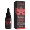 BoT ŻEL-ORGASM DROPS KISSABLEY - 30 ML