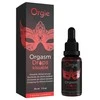 BoT ŻEL-ORGASM DROPS KISSABLEY - 30 ML