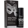 La Martina Xtra Time Delay Serum 15ml