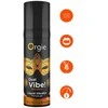 Orgie Dviguba vibracija! Kissable Liquid Vibrator, vibruojantis intymus gelis Sex On The Beach 15ml