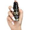 Orgie Dvigubos vibracijos orgijos! Kissable Liquid Vibrator Pina Colada vibruojantis intymus gelis 15ml