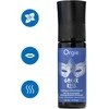 Orgie - „Greek Kiss“ analinguso jaudinantis gelis, 50 ml