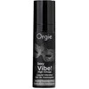 La Martina Seksuali vibracija! Aukšta įtampa 15 ml