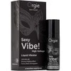 La Martina Seksuali vibracija! Aukšta įtampa 15 ml