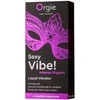 Orgie Żel Sexy Vibe Liquid Vibrator Intense Orgasm