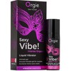 Orgie Żel Sexy Vibe Liquid Vibrator Intense Orgasm