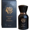 Aurora Sensual Rose #03 kvepalai do włosów 30ml