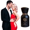 Aurora Sensual Rose #03 kvepalai do włosów 30ml