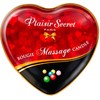 Plaisir Secrets Massage Bubble Gum