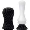 Tenga Flex Rocky Juodas