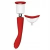 Dream Toys Dreamtoys RAUDONOJI REVOLIUCIJA GRUZIJOJE