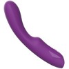 Rožinė Rewolution Rewoclassy Flexible Vibrator - 10 Modes, Rechargeable, Rožinė