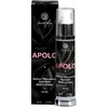 Secret Play Apolo Silk Skin Lotion for Men 50ml - Woody Scent, Hydrating