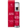 Secret Play Orchid Silk Skin Lotion for Women 50ml - Juodas Orchid &amp; Vanilla Scent