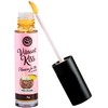 Secret Play Vibrant Kiss Lūpų blizgis Pina Colada 6g - Edible, Vibrating Effect