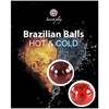 „Secret Play Olejek“ braziliški kamuoliukai su karštu ir šaltu efektu