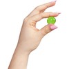 Secret Play Secretplay Vibra Brazilian Balls Set - 2-Piece Melting Lubricant Capsules