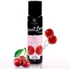 Secret Play Cherry Lollipop Edible Gel 60ml - Flavored Vanduo-Based Formula