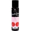 Secret Play Cherry Lollipop Edible Gel 60ml - Flavored Vanduo-Based Formula