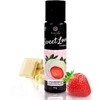 Secret Play Sweet Love Edible Gel Strawberry &amp; Baltas Chocolate 60ml