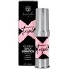Secret Play Triple X Unisex Gel Multi-Effect Airless 15ml
