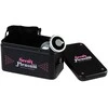 Secret Play Metal Plug Juodas S - Compact Anatomic Model, Diamond Base