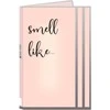 Aurora Smell Like... #04 moterims