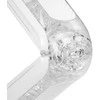 Alkotest Tenga Flip Zero Gravity masturbator daugkartinio naudojimo Baltas