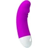 PRETTY LOVE LUTHER MINI VIBRATOR 30 VIBRAVIMO FUNKCIJŲ