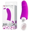 PRETTY LOVE LUTHER MINI VIBRATOR 30 VIBRAVIMO FUNKCIJŲ
