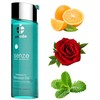 Swede Senze Massage Oil 150ml - Spearmint, Rose &amp; Oranžinis Aromatic Blend
