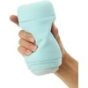 Tenga Puffy Mint Žalias