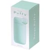 Tenga Puffy Mint Žalias