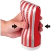 Tenga - Squeeze Tube puodelis, vidutinis