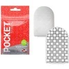 Tenga - Pocket Stroker Block Edge