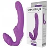 Dreamtoys PAGRINDINIAI DVIEJŲ SPALVŲ INDAI – VIOLETINĖ