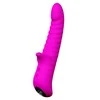 BoT Dreamtoys ESSENTIALS Medaus lokiukas žydrai raudona