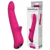 BoT Dreamtoys ESSENTIALS Medaus lokiukas žydrai raudona