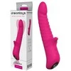 BoT Dreamtoys ESSENTIALS Medaus lokiukas žydrai raudona