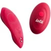 Lola Games Įkraunamas vibratorius kelnaitėms Take it Easy Joy