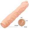 Baile Bob 22.5 cm Intimate Vibrating Device - Flesh Tone, TPR Material