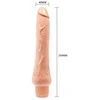 Baile Vibrators BAILE - BARBARA REALISTIC VIBRATOR 25 CM