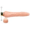 Baile Vibrators BAILE - BARBARA REALISTIC VIBRATOR 25 CM