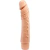 Baile Dybbuk Vibrating Intimate Device 24 cm, Flesh Tone, TPR