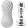 Tenga Flex Silky Baltas