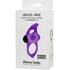 Adrien Lastic Elegant silikoninis vibruojantis varpos žiedas