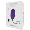Adrien Lastic Jajko/wibr-Ocean Breeze Violetinė + LRS